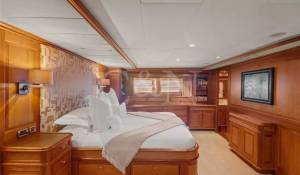 Alquiler Embarcación a vela 