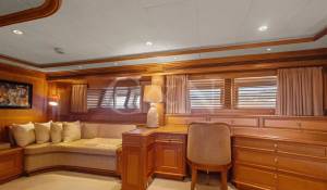 Alquiler Embarcación a vela 