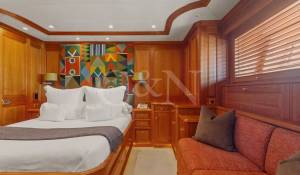 Alquiler Embarcación a vela 