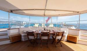 Alquiler Embarcación a vela 