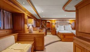 Alquiler Embarcación a vela 