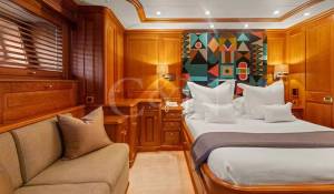 Alquiler Embarcación a vela 