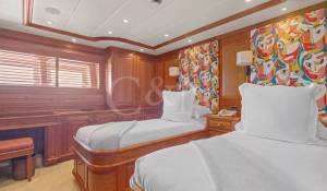 Alquiler Embarcación a vela 