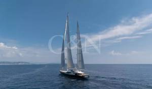Alquiler Embarcación a vela 