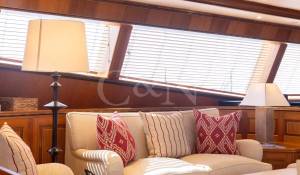 Alquiler Embarcación a vela 