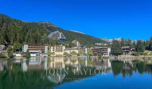 Alquiler Estudio Crans-Montana