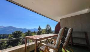 Alquiler Estudio Crans-Montana