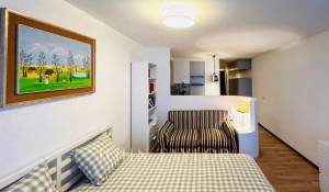 Alquiler Estudio Crans-Montana