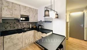 Alquiler Estudio Crans-Montana