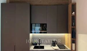 Alquiler Estudio Crans-Montana