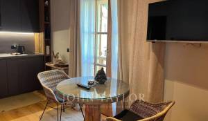 Alquiler Estudio Crans-Montana