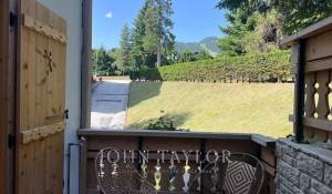 Alquiler Estudio Crans-Montana