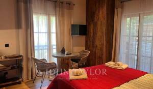 Alquiler Estudio Crans-Montana