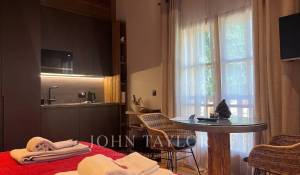 Alquiler Estudio Crans-Montana