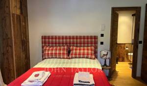 Alquiler Estudio Crans-Montana