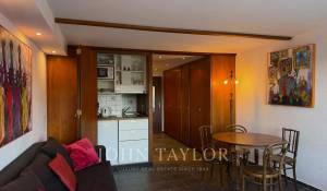 Alquiler Estudio Crans-Montana