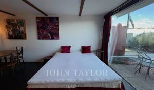 Alquiler Estudio Crans-Montana