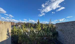 Alquiler Estudio Crans-Montana