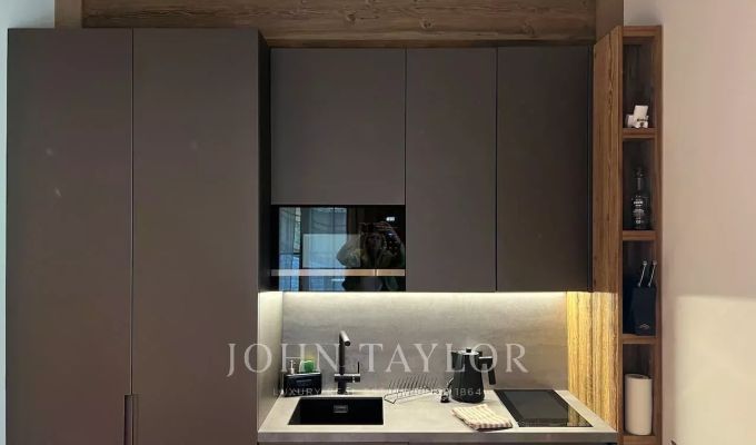 Alquiler Estudio Crans-Montana