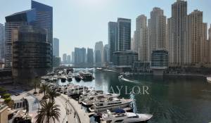Alquiler Finca Dubai Marina