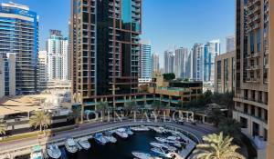 Alquiler Finca Dubai Marina