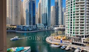 Alquiler Finca Dubai Marina