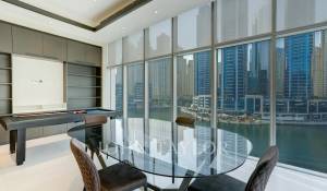 Alquiler Finca Dubai Marina
