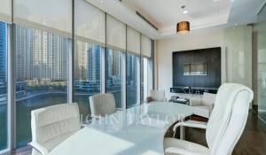 Alquiler Finca Dubai Marina