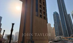 Alquiler Finca Dubai Marina