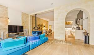 Alquiler Loft Bordeaux
