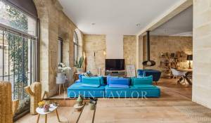 Alquiler Loft Bordeaux