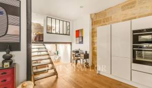 Alquiler Loft Bordeaux