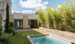 Alquiler Loft Bordeaux