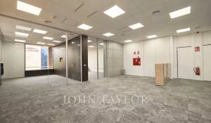 Alquiler Oficina Alcobendas