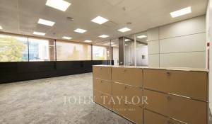 Alquiler Oficina Alcobendas