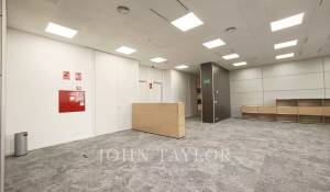 Alquiler Oficina Alcobendas