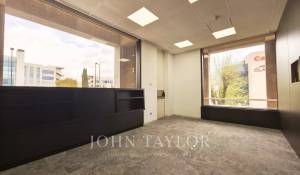 Alquiler Oficina Alcobendas