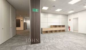 Alquiler Oficina Alcobendas