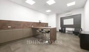 Alquiler Oficina Alcobendas