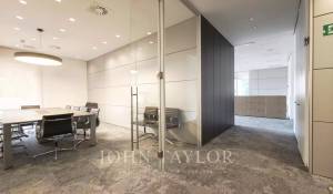 Alquiler Oficina Alcobendas