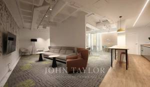 Alquiler Oficina Alcobendas