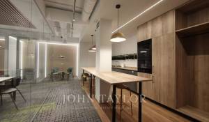 Alquiler Oficina Alcobendas