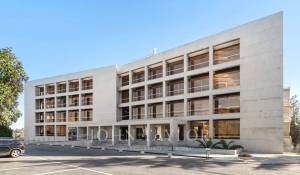 Alquiler Oficina Alcobendas