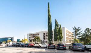 Alquiler Oficina Alcobendas