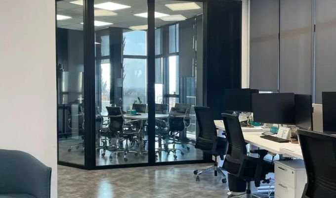 Alquiler Oficina Limassol