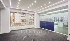 Alquiler Oficina Madrid