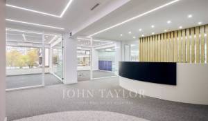 Alquiler Oficina Madrid