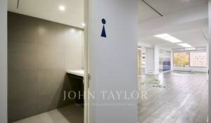 Alquiler Oficina Madrid