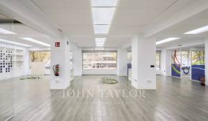 Alquiler Oficina Madrid