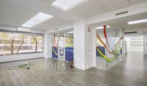 Alquiler Oficina Madrid